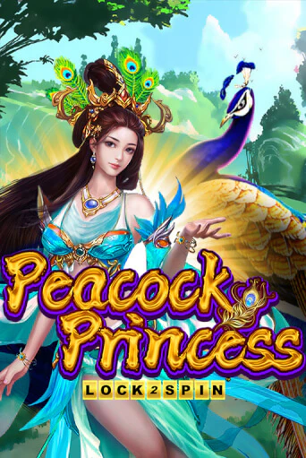 Peacock Princess - играть онлайн | Вулкан Миллион бесплатно без регистрации