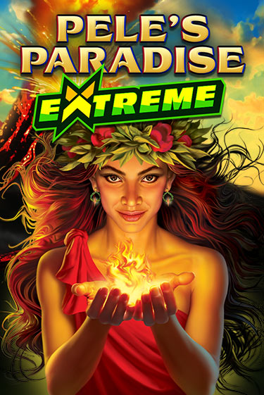 Pele's Paradise Extreme - играть онлайн | Вулкан Миллион бесплатно без регистрации