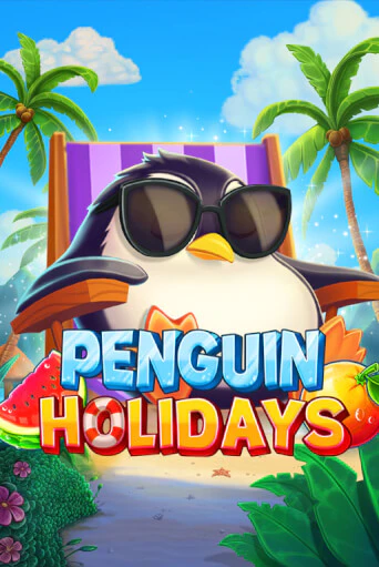 Penguin Holidays - играть онлайн | Вулкан Миллион бесплатно без регистрации