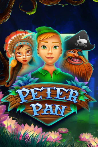 Peter Pan - играть онлайн | Вулкан Миллион бесплатно без регистрации
