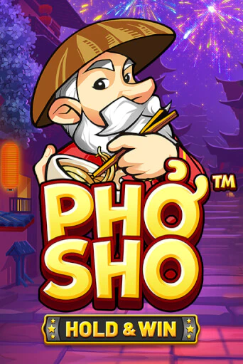 Pho Sho™ - играть онлайн | Вулкан Миллион бесплатно без регистрации