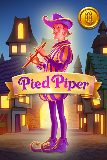 Pied Piper - играть онлайн | Вулкан Миллион бесплатно без регистрации