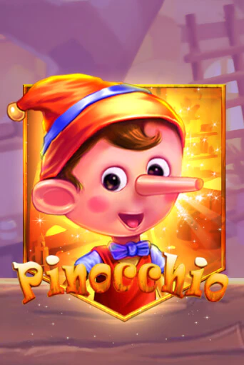 Pinocchio - играть онлайн | Вулкан Миллион бесплатно без регистрации