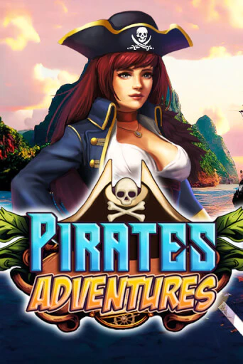 Pirate Adventures - играть онлайн | Вулкан Миллион бесплатно без регистрации