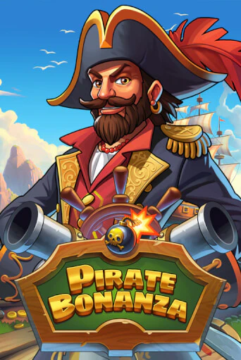 Pirate Bonanza - играть онлайн | Вулкан Миллион бесплатно без регистрации