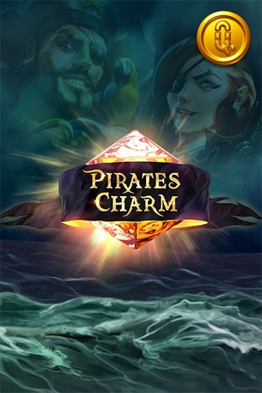 Pirates' Charm - играть онлайн | Вулкан Миллион бесплатно без регистрации
