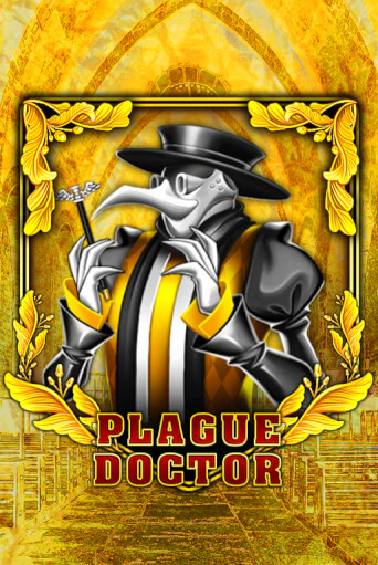 Plague Doctor - играть онлайн | Вулкан Миллион бесплатно без регистрации