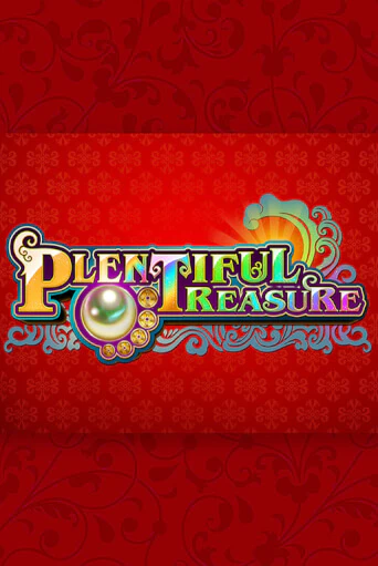 Plentiful Treasure - играть онлайн | Вулкан Миллион бесплатно без регистрации