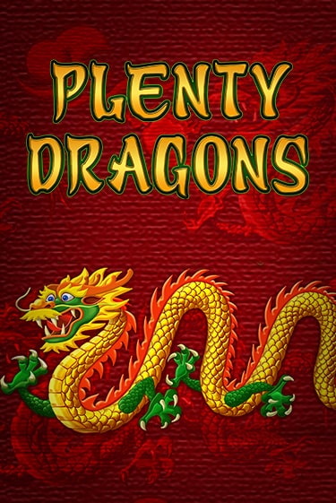 Plenty Dragons - играть онлайн | Вулкан Миллион бесплатно без регистрации