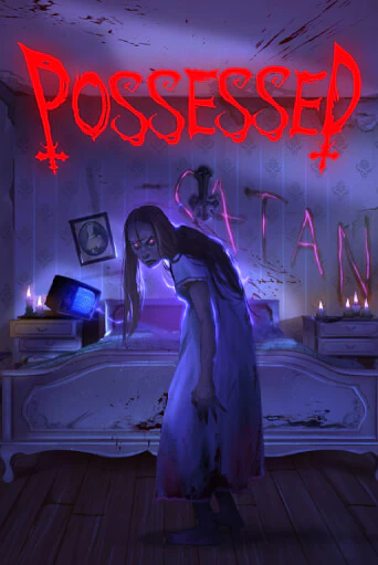 Possessed - играть онлайн | Вулкан Миллион бесплатно без регистрации