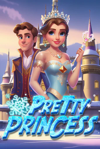 Pretty Princess - играть онлайн | Вулкан Миллион бесплатно без регистрации