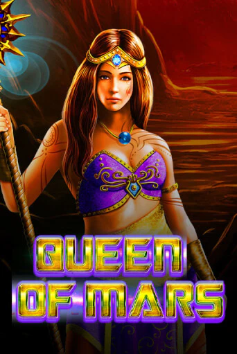 Queen of Mars - играть онлайн | Вулкан Миллион бесплатно без регистрации