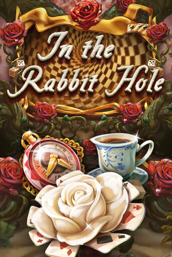 In the Rabbit Hole - играть онлайн | Вулкан Миллион бесплатно без регистрации