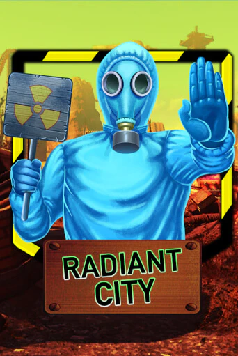 Radiant City - играть онлайн | Вулкан Миллион бесплатно без регистрации