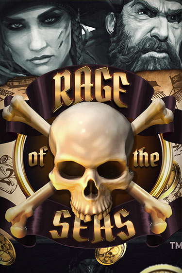 Rage of the Seas - играть онлайн | Вулкан Миллион бесплатно без регистрации