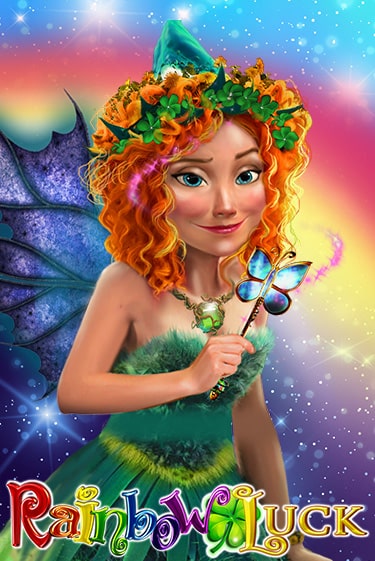 Rainbow Luck - играть онлайн | Вулкан Миллион бесплатно без регистрации