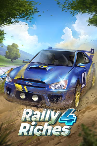 Rally 4 Riches - играть онлайн | Вулкан Миллион бесплатно без регистрации