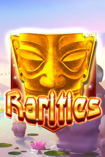 Rarities - играть онлайн | Вулкан Миллион бесплатно без регистрации