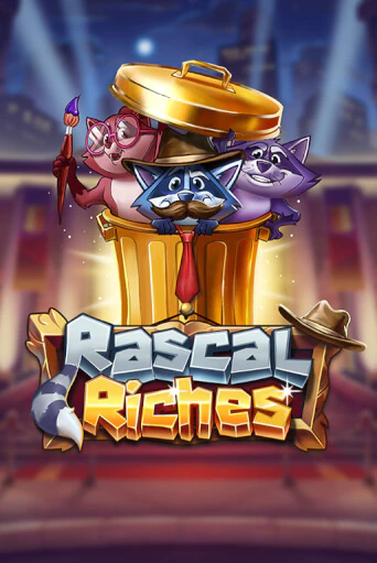 Rascal Riches - играть онлайн | Вулкан Миллион бесплатно без регистрации