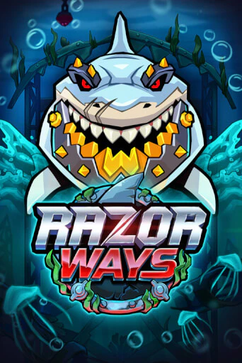 Razor Ways - играть онлайн | Вулкан Миллион бесплатно без регистрации