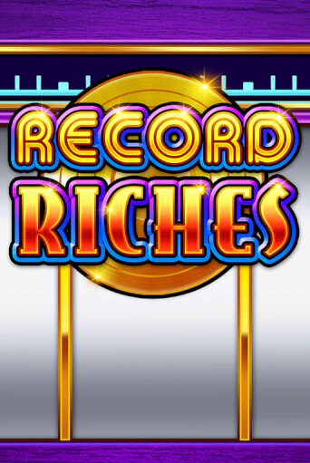 Record Riches - играть онлайн | Вулкан Миллион бесплатно без регистрации