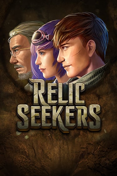 Relic Seekers - играть онлайн | Вулкан Миллион бесплатно без регистрации