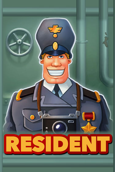 Resident - играть онлайн | Вулкан Миллион бесплатно без регистрации
