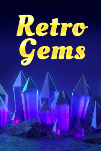 Retro Gems - играть онлайн | Вулкан Миллион бесплатно без регистрации