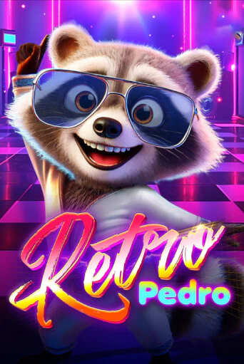 Retro Pedro - играть онлайн | Вулкан Миллион бесплатно без регистрации