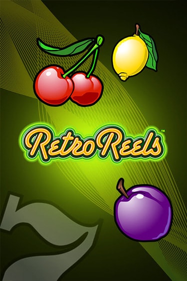 Retro Reels - играть онлайн | Вулкан Миллион бесплатно без регистрации