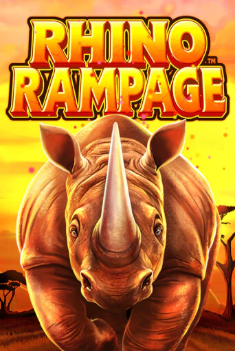 Rhino Rampage - играть онлайн | Вулкан Миллион бесплатно без регистрации