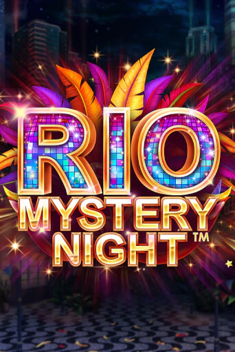 Rio Mystery Night - играть онлайн | Вулкан Миллион бесплатно без регистрации