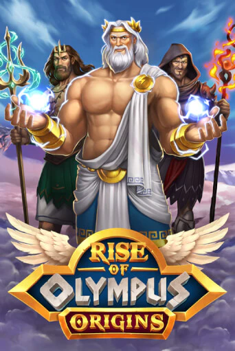 Rise of Olympus Origins - играть онлайн | Вулкан Миллион бесплатно без регистрации