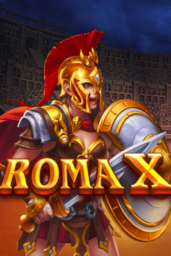 Roma X - играть онлайн | Вулкан Миллион бесплатно без регистрации