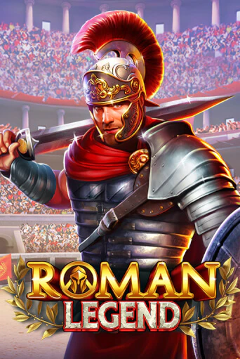 Roman Legend - играть онлайн | Вулкан Миллион бесплатно без регистрации