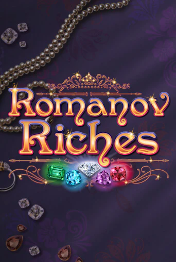 Romanov Riches - играть онлайн | Вулкан Миллион бесплатно без регистрации