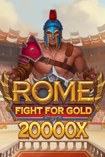 Rome: Fight For Gold - играть онлайн | Вулкан Миллион бесплатно без регистрации