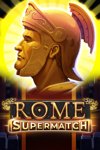 Rome Supermatch - играть онлайн | Вулкан Миллион бесплатно без регистрации