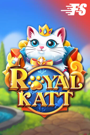 Royal Katt - играть онлайн | Вулкан Миллион бесплатно без регистрации