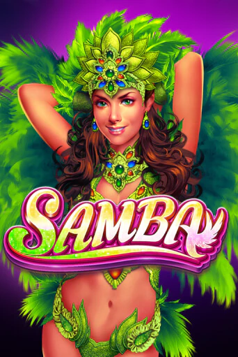 Samba - играть онлайн | Вулкан Миллион бесплатно без регистрации