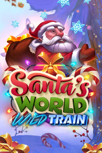 Santa's World - играть онлайн | Вулкан Миллион бесплатно без регистрации