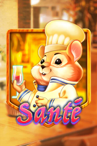 Sante - играть онлайн | Вулкан Миллион бесплатно без регистрации