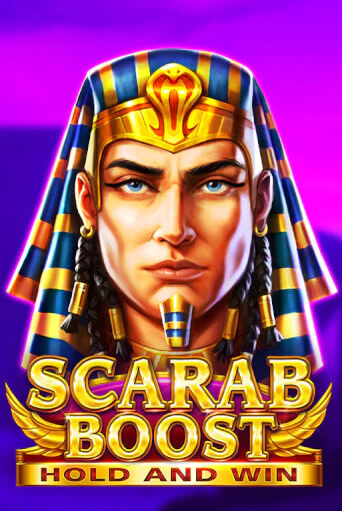 Scarab Boost - играть онлайн | Вулкан Миллион бесплатно без регистрации