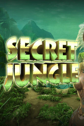 Secret Jungle - играть онлайн | Вулкан Миллион бесплатно без регистрации