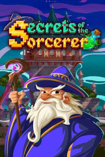 Secrets Of The Sorcerer - играть онлайн | Вулкан Миллион бесплатно без регистрации