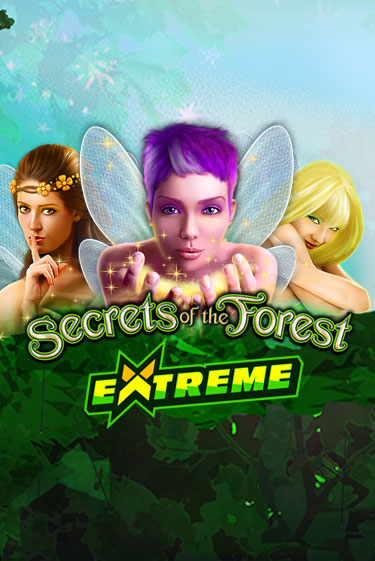 Secrets of the Forest Extreme - играть онлайн | Вулкан Миллион бесплатно без регистрации