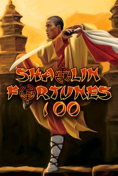 Shaolin Fortunes 100 - играть онлайн | Вулкан Миллион бесплатно без регистрации