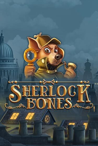 Sherlock Bones - играть онлайн | Вулкан Миллион бесплатно без регистрации