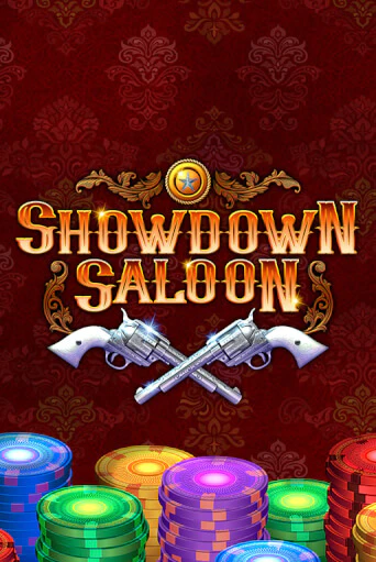 Showdown Saloon - играть онлайн | Вулкан Миллион бесплатно без регистрации