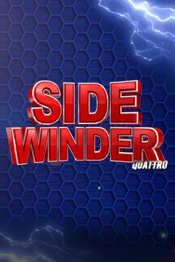 Sidewinder Quattro - играть онлайн | Вулкан Миллион бесплатно без регистрации